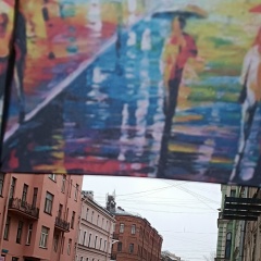 Наталья Наташкина