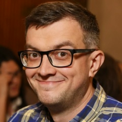 Алексей Рожков