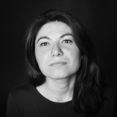 Guzel Nazmutdinova, Санкт-Петербург