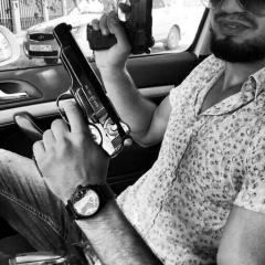 Эмир Цагараев, 31.12.1989, Грозный