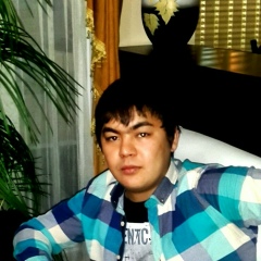 Djumabek Duisenbaev, 22.04.1988, Жанаозен