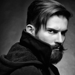 Stas Petrov, 16.05, Москва