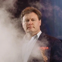 Андрей Воскобойников, 17.03, Челябинск