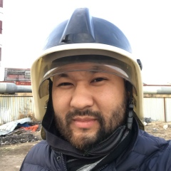 Чингиз Мамбетов, 29.06, Алматы