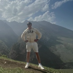 Alexey Kuznetsoff, 25.08, Москва