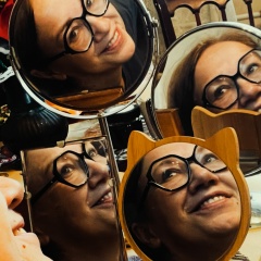 Елена Минина, Санкт-Петербург