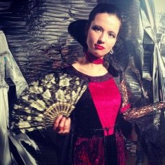 Антонина Кононова, 13.10, Dublin