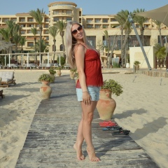 Ольга Айрапетян, 17.06, Шахты