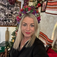 Ленка Павлова, 28.10, Москва