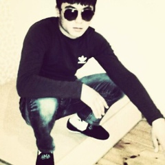 Ruslan Sadriddin, 20.09.1993, Кентау