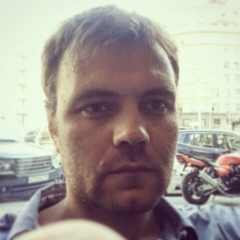 Иван Можаев, 27.09.1980, Новосибирск