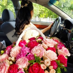 Asem Arginbaeva, 26.05.1991, Астана