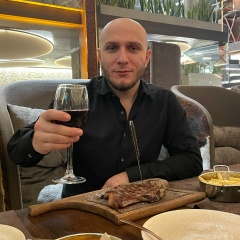 Гамзат Гамзатгаджиев, 10.10, Москва