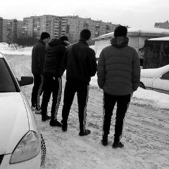 Макар Крылов, Киев