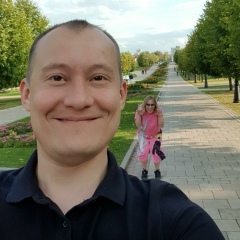 Алексей Биянов, 18.01.1986, Раменское