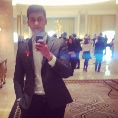 Rufat Rahimov, 04.03.1996, Баку