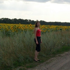 Юлия Сиваш, 14.07, Харьков