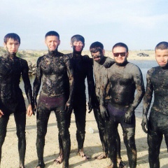 Бакытжан Уахитов, 13.03, Атырау