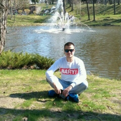 Филипп Кузьмин, 17.01, Киев