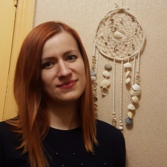 Ксюша Клименко, 04.11.1988, Сумы