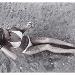 Полина Юркевич, 20.04, Санкт-Петербург