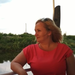 Юлия Ерофеева, 09.06.1986