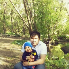 Mirbek Kalbaev, 11.04.1985, Ош