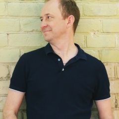 Марат Усманов, 15.12.1974, Уфа