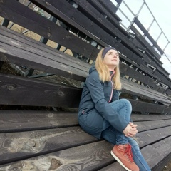 Мария Корнеенко, 22.10, Гомель