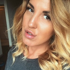 Julia Alexander, 01.12, Houston