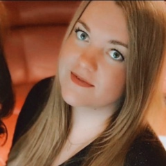 Анастасия Горохова, 12.12