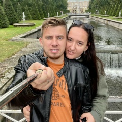 Вера Вершиловская, 25.08.1988, Полоцк