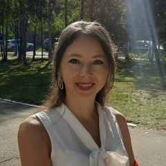 Иринка Павлова, 01.10