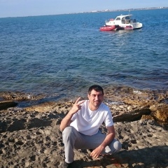 Гасан Пирназар, 13.02, Санкт-Петербург