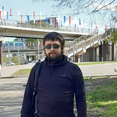 Сергей Тимонов, 12.12.1989, Красноярск