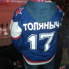 Анатолий Большунов, 17.01.1985, Санкт-Петербург