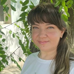 Юлия Назарова, 06.06.1989, Шахтерск