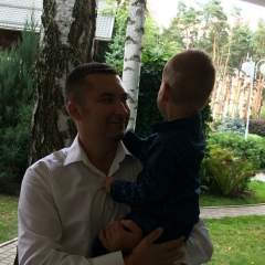 Саша Шкарін, 30.12.1983, Киев