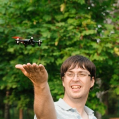 Юрий Пунин, 09.01.1982, Санкт-Петербург