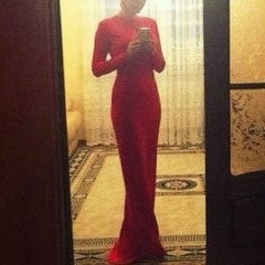 Далия Джабер, 24.07