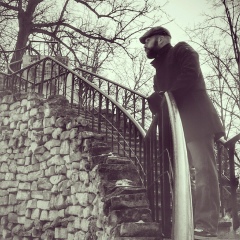 Александр Рахимов, 17.02.1983, Москва