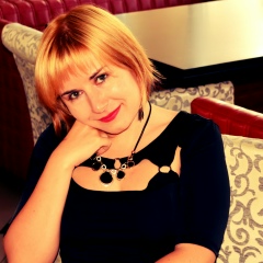 Ирина Черненко, 07.07, Черкассы