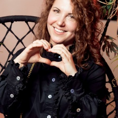 Любовь Китченко, 05.05.1989, Санкт-Петербург