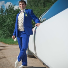 Григорий Тушнолобов, 17.05.1989, Екатеринбург