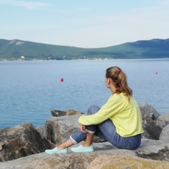 Олеся Куличкина, 12.09.1990, Астана