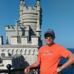 Гарипов Фанис, 02.11.1976, Казань