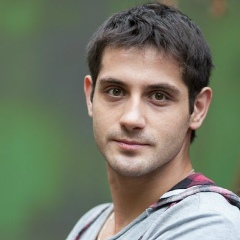 Диас Серикказин, 01.06.2001, Семей