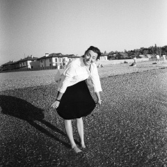 Екатерина Погумирская, 12.04, Москва