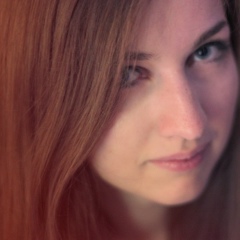 Ксюня Пивкова, 27.06.1992, Луганск