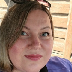 Света Щеголева, Череповец